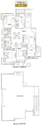 East Signature (D15), Apartment #515851801